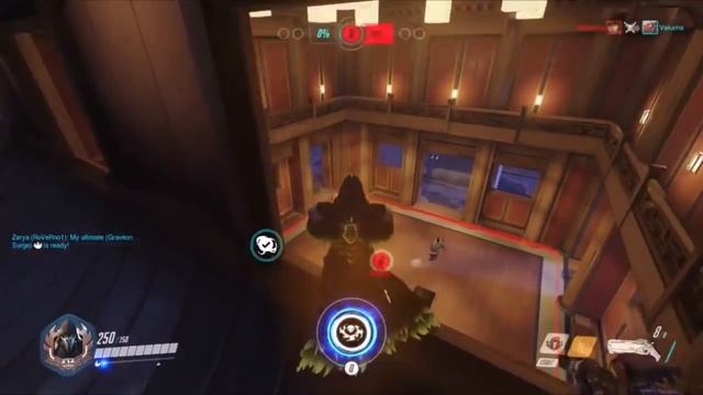 Alza Gaming University – Overwatch - Seznamte se s Reaperem смотреть онлайн