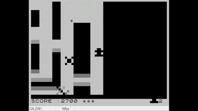 Maze Death Race Sound FX Edition смотреть онлайн