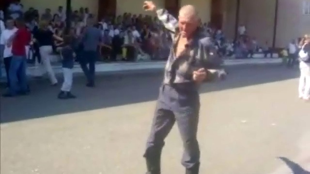 День строителя 2006