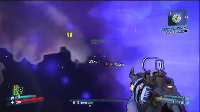 LetMePlayThis: Borderlands 2: Maya Walkthrough Part 8 смотреть онлайн