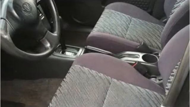 1998 Toyota RAV4 Used Cars Bowling Green OH смотреть онлайн