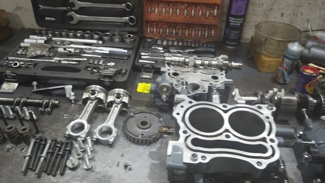 Suzuki DF15A смотреть онлайн