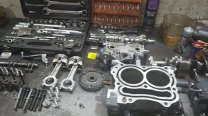 Suzuki DF15A