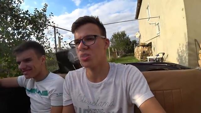 СДЕЛАЛИ из ЖИГИ КАБРИОЛЕТ! ВАЗ 2101 ! ОБРЕЗАЛИ КРЫШУ и НАВАЛИВАТЬ СТАЛО ЛЕГЧЕ! смотреть онлайн