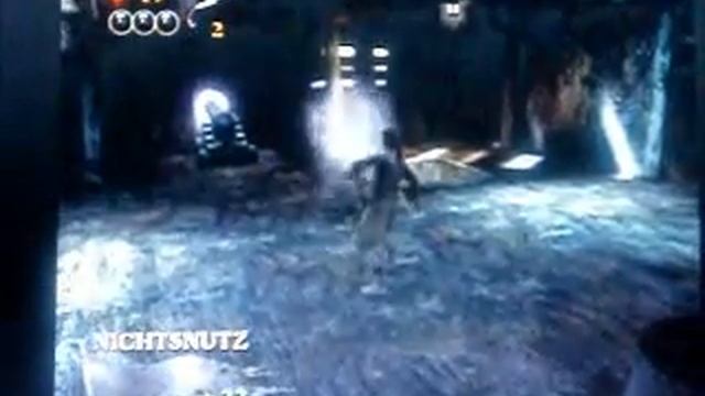 Lets Play POTC at worlds end teil 4 Perl Vs. Dutchman смотреть онлайн