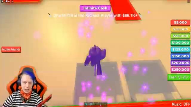 2 Player Roblox Among Us Tycoon смотреть онлайн