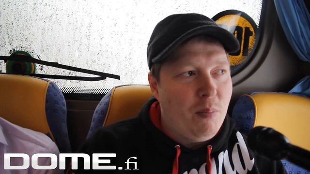 Finnish Game Jam 2014 osa 13 - Hairy Balls Saga syntyi takapenkillä смотреть онлайн