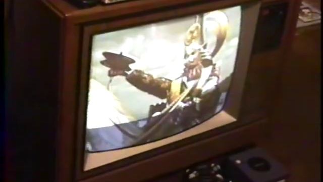 Funny Game Review of Kessen PS2 смотреть онлайн