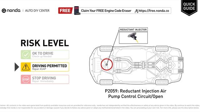 What is P2059 Engine Code [Quick Guide] смотреть онлайн