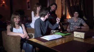 группа Магелланово Облако ответы на вопросы фанатов