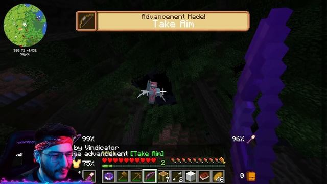 В ПОИСКАХ НОВОГО ДОМА! МАЙНКРАФТ NEGODAY SMP SE2 RELOADED #1 (Minecraft) смотреть онлайн