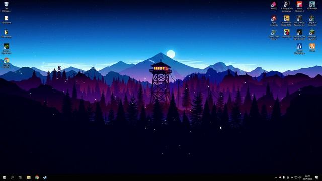 Rage 2 [has Stopped Working] XboxGamePass / Epic Games Çözüm. (VSync) [ENGLISH SUBTITLES AVAILABLE]