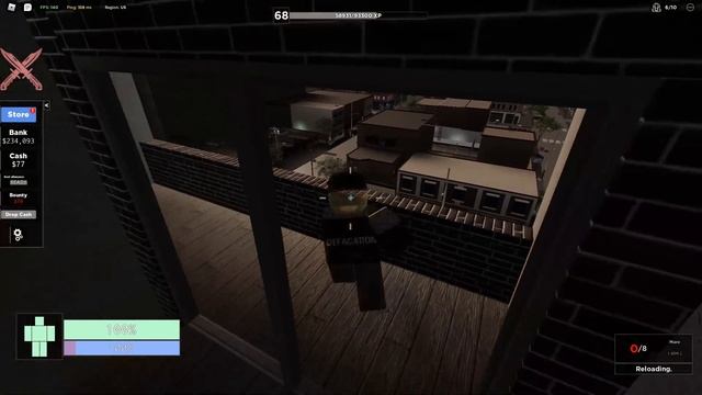 Combat Tips (ROBLOX Criminality)