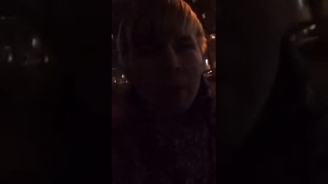 niknayse Опять ночью смотреть онлайн
