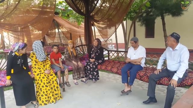 1 ОЙ ОВКАТ ЕМАГАН МАХМУДЖОНГА ТУЯ СУТИ ЁРДАМ БЕРАДИМИ... смотреть онлайн