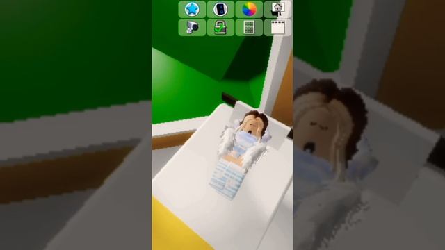 Бедный VS Богатого #Роблокс #Roblox #Game #Игра #Brookhaven #Brookhavenrp смотреть онлайн