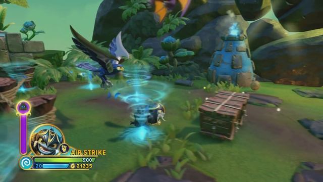 Skylanders Imaginators - How To Get Imaginite Chest Quickly! - Part 76 смотреть онлайн