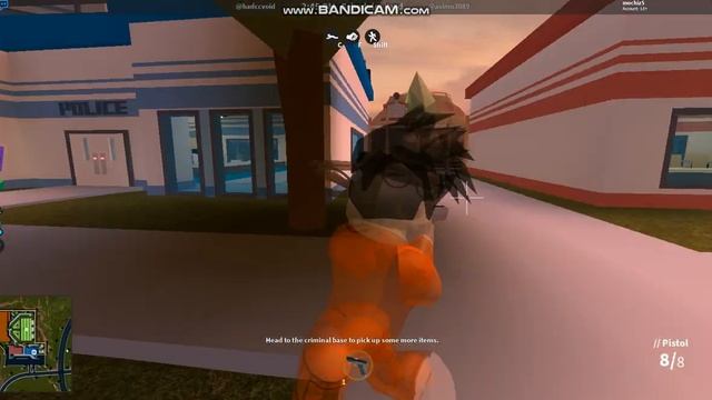 [UPDATES] ROBLOX JAILBREAK HACK EXPLOIT - Red Line V3.3 ✅ Autorob, Noclip, Esp, Btools,+ More смотреть онлайн