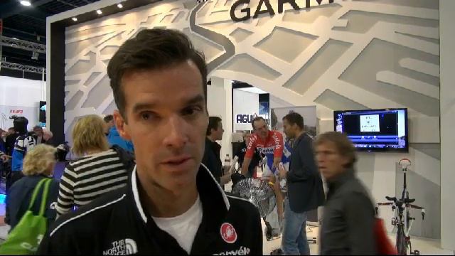 David Millar announces his retirement from pro cycling' смотреть онлайн