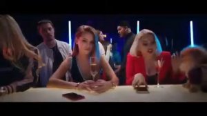 Клип Дима Билан молния на наоборот