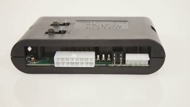 Remote Starter Installation Video By Bulldog Security смотреть онлайн