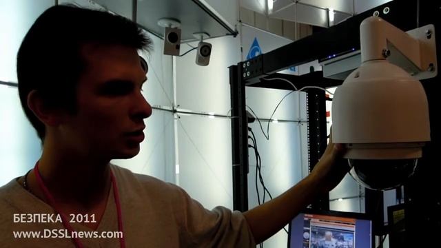 D-Link. БЕЗПЕКА 2011 смотреть онлайн