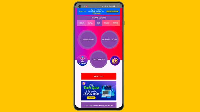 Unlock Bgmi 90FPS In Any OnePlus Smartphone After Oxygen OS 13 | Unlock In 1+ 8,9,10,Nord 2,CE,CE2 смотреть онлайн