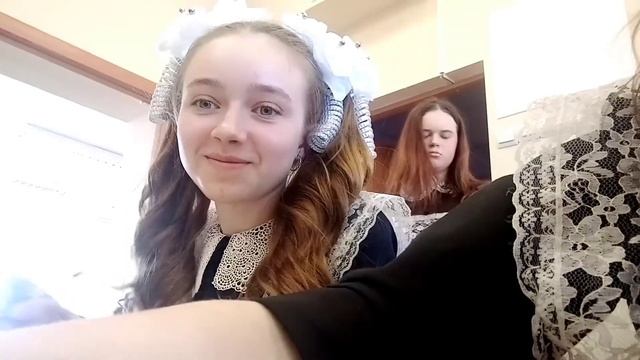 VLOG:22.04.21. фотосессия на выпускной альбом.? смотреть онлайн