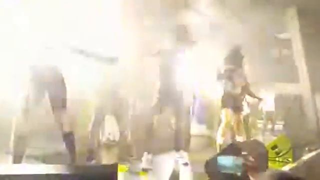 Tru street dance academy Lady leshurr tour смотреть онлайн