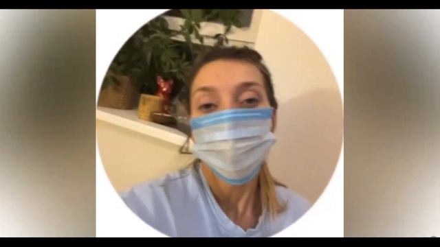 Регина Тодоренко больна: «Расплакалась после того, как узнала у врача диагноз» смотреть онлайн