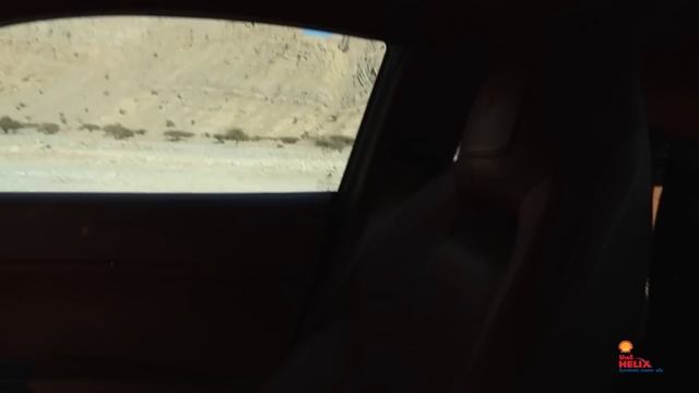 Driving a 731 HP V12 Ferrari on the mountains of UAE | Avik Anwar | DRVN смотреть онлайн