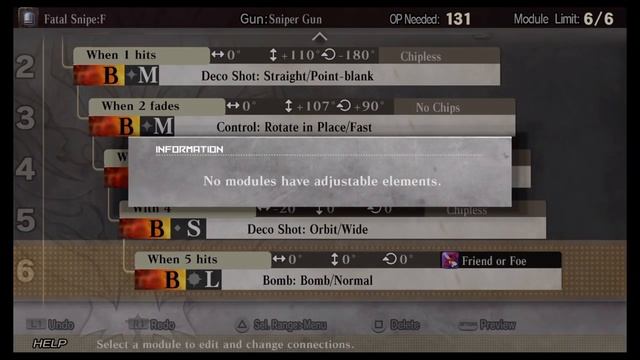 GOD EATER 2 RAGE BURST Sniper Bullet Fatal Snipe смотреть онлайн