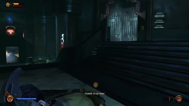 Bioshock infinite: Burial at sea episode 1 glitchless speedrun (30:23) смотреть онлайн