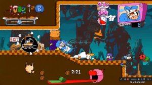 Sugary Spire - Crunchy Construction  S Rank LAPPED - (Lap 3 mod)