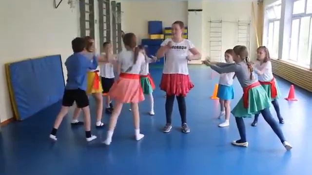 В роще калина:) смотреть онлайн