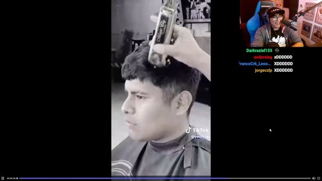 MI PRIMERA CHAMBA | Reacción del Craft смотреть онлайн