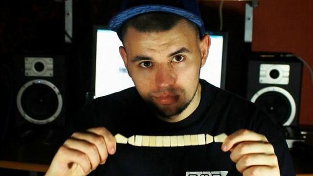 Рэм Дигга- Безразличие