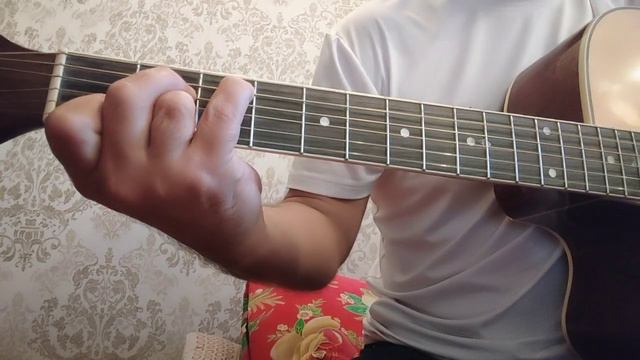 Куә бол - гитара смотреть онлайн