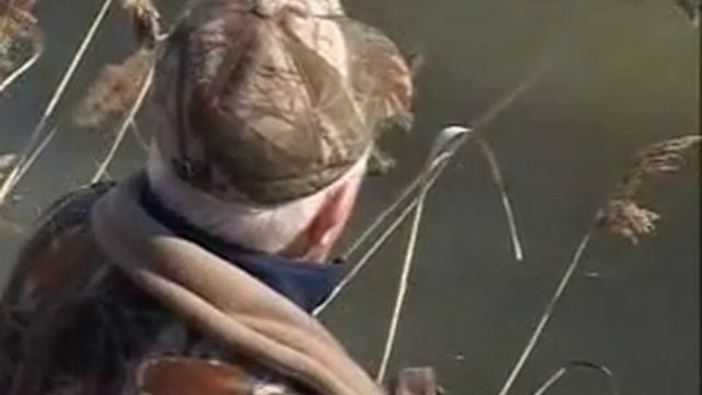 Клевое место. Ловля белой рыбы на слиянии рек Пахра и Рожанка Part 1 смотреть онлайн