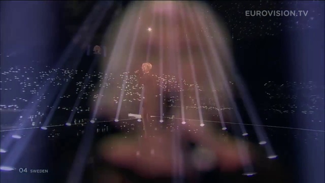 Sweden - Sanna Nielsen - Undo