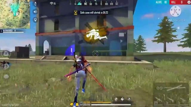 ?как настроить игру фри фаер на телефон/?Настройки чувствительности для телефона Free Fire смотреть онлайн