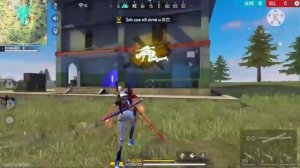 ?как настроить игру фри фаер на телефон/?Настройки чувствительности для телефона Free Fire