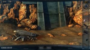 Morningstar: Descent to Deadrock | Full Game