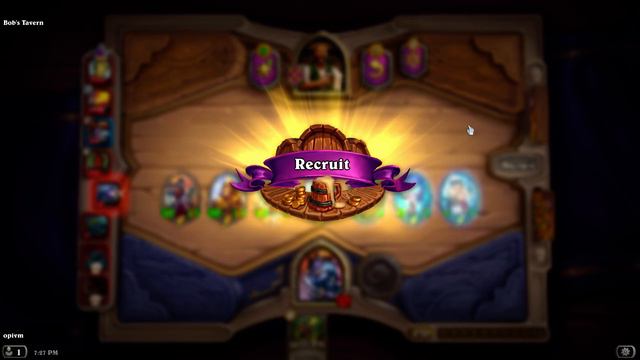 (NEW PATCH 19.4) HOW TO PIRATE with Patches The Pirate - Hearthstone Battlegrounds смотреть онлайн