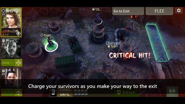 The Distance - Map Set #5 - 1. Checkpoint смотреть онлайн