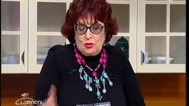 ქათმის ფილე დიჟონურ მდოგვში (სრული ვიდეოვერსია), 20 მარტი, 2015 смотреть онлайн