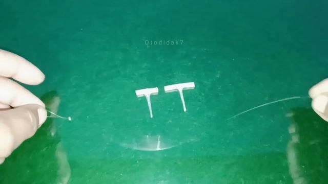 Fishermen's Secret Skills In Fishing #otodidak7