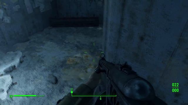 FALLOUT 4 [PC] - #108: Greygarden ☢ [DEUTSCH] - Lets Play Fallout 4 смотреть онлайн