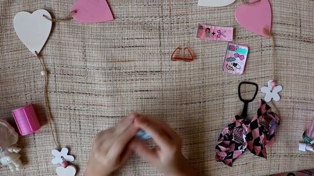 LOL surprise лол кукла hair / КУКЛА ЛОЛ НОВАЯ СЕРИЯ С ВОЛОСАМИ HAIRGOALS / L.O.L. СЮРПРИЗ LOL LILS смотреть онлайн