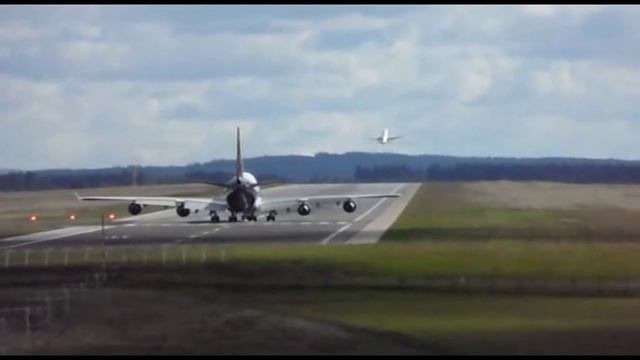 Frankfurt-Hahn-Airport смотреть онлайн